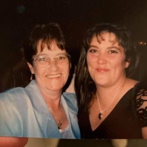 Meet your Posher, Cheryl